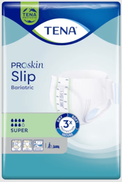 ProSkin Slip Bariatric Super 3XL (8)