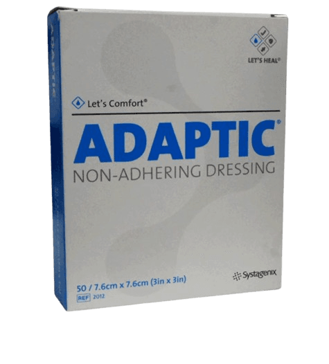 Convatec Adaptic Dressing