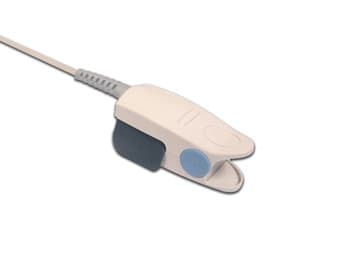 SpO2 Mindray Adult Finger Probe - 3.0m Cable 