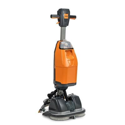 TASKI 250 Ultimate Cleaning Machine Start Kit
