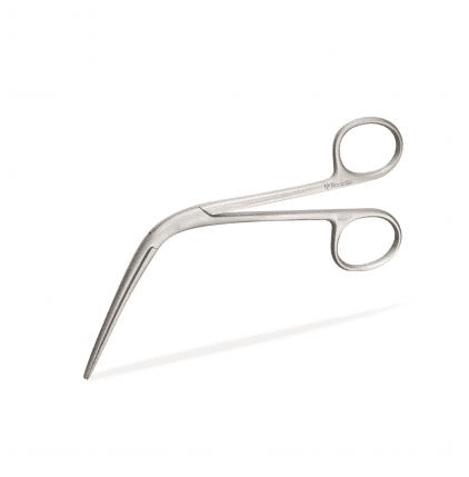 STERILE Forceps Dressing Aural Tilley