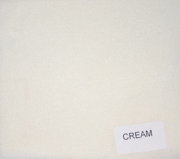 Sleep knit - Cream Pillowcase