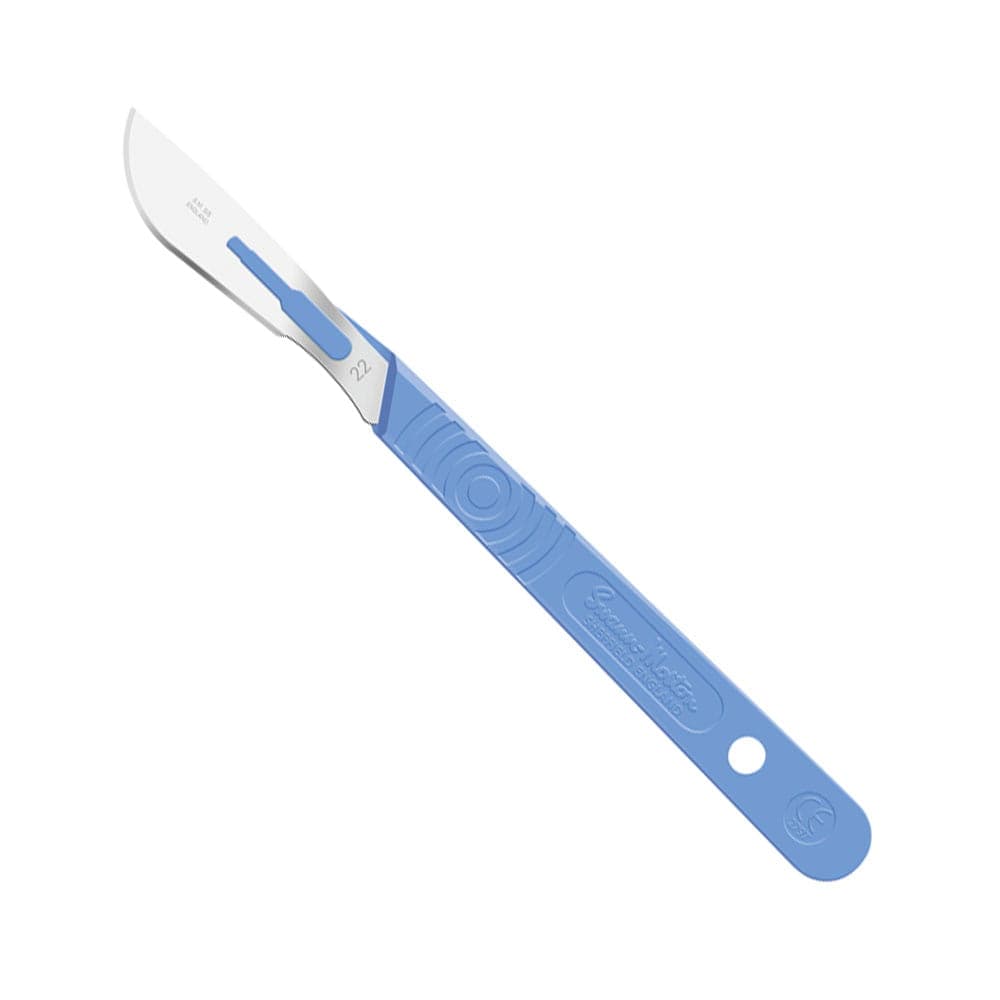 SM0508 Swann Morton Scalpel Size 22