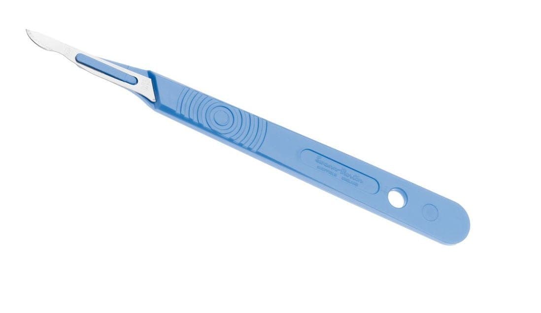 Swann Morton Scalpels - Size 15 (10)