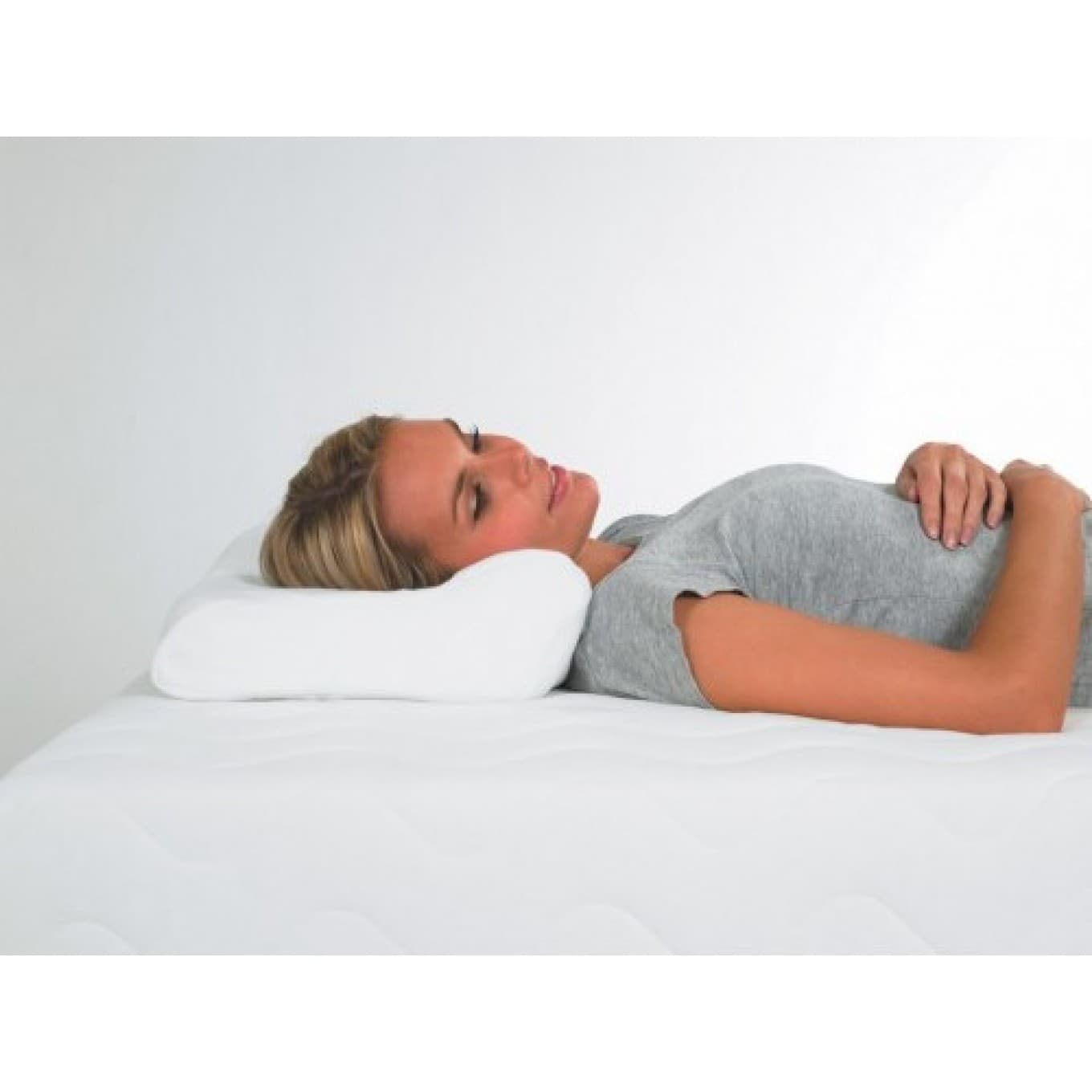 Harley Original Pillow - Standard