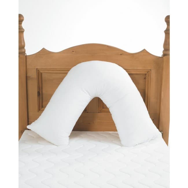 Harley V Pillow