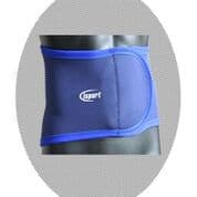 iSport Neoprene Back Support - X large