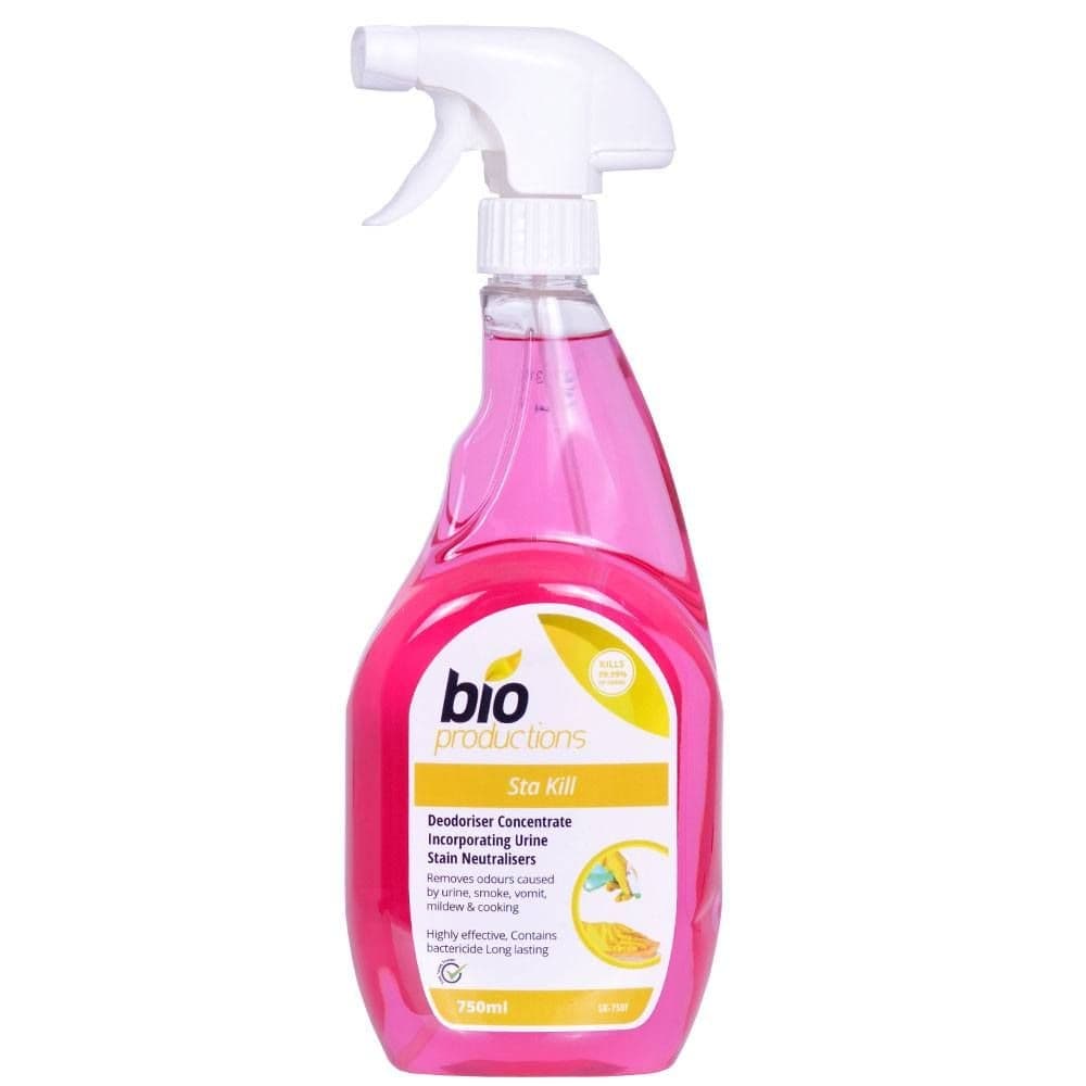 Sta kill Deodoriser 750ml