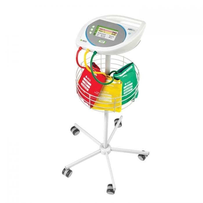 Mesi ABPI Wheel Stand