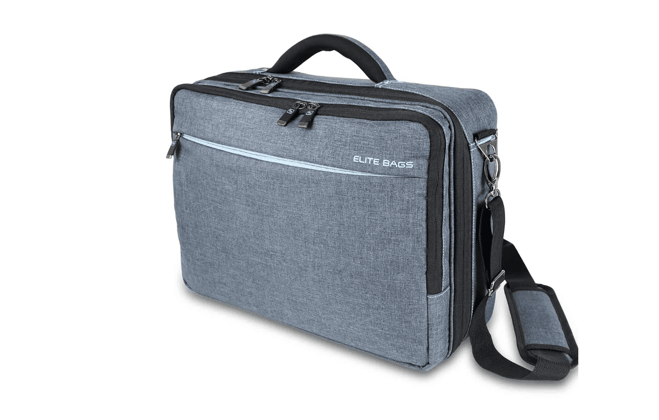 STREET’S Urban Style Home Care Backpack