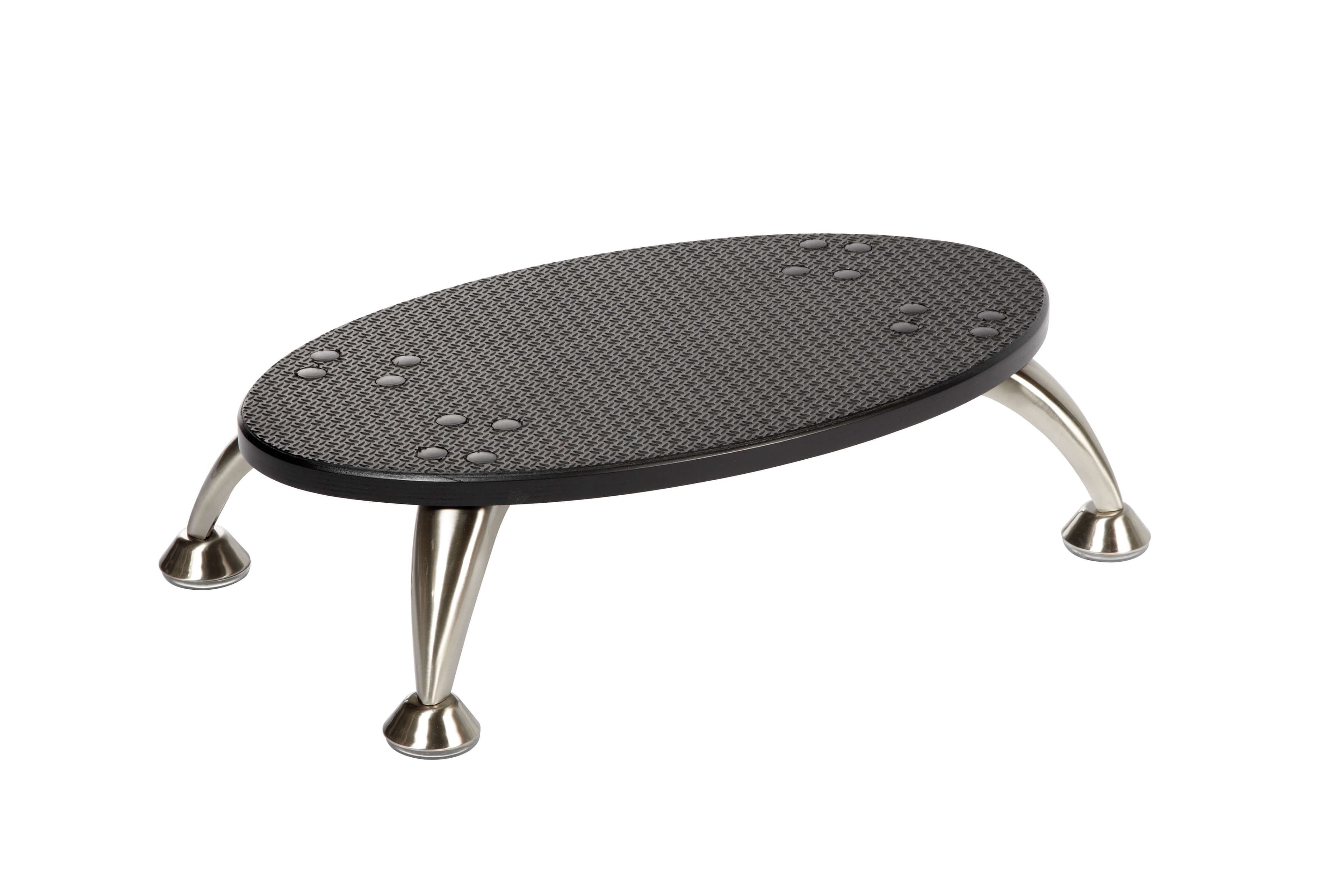 Couch Step - Single Tier - Oval