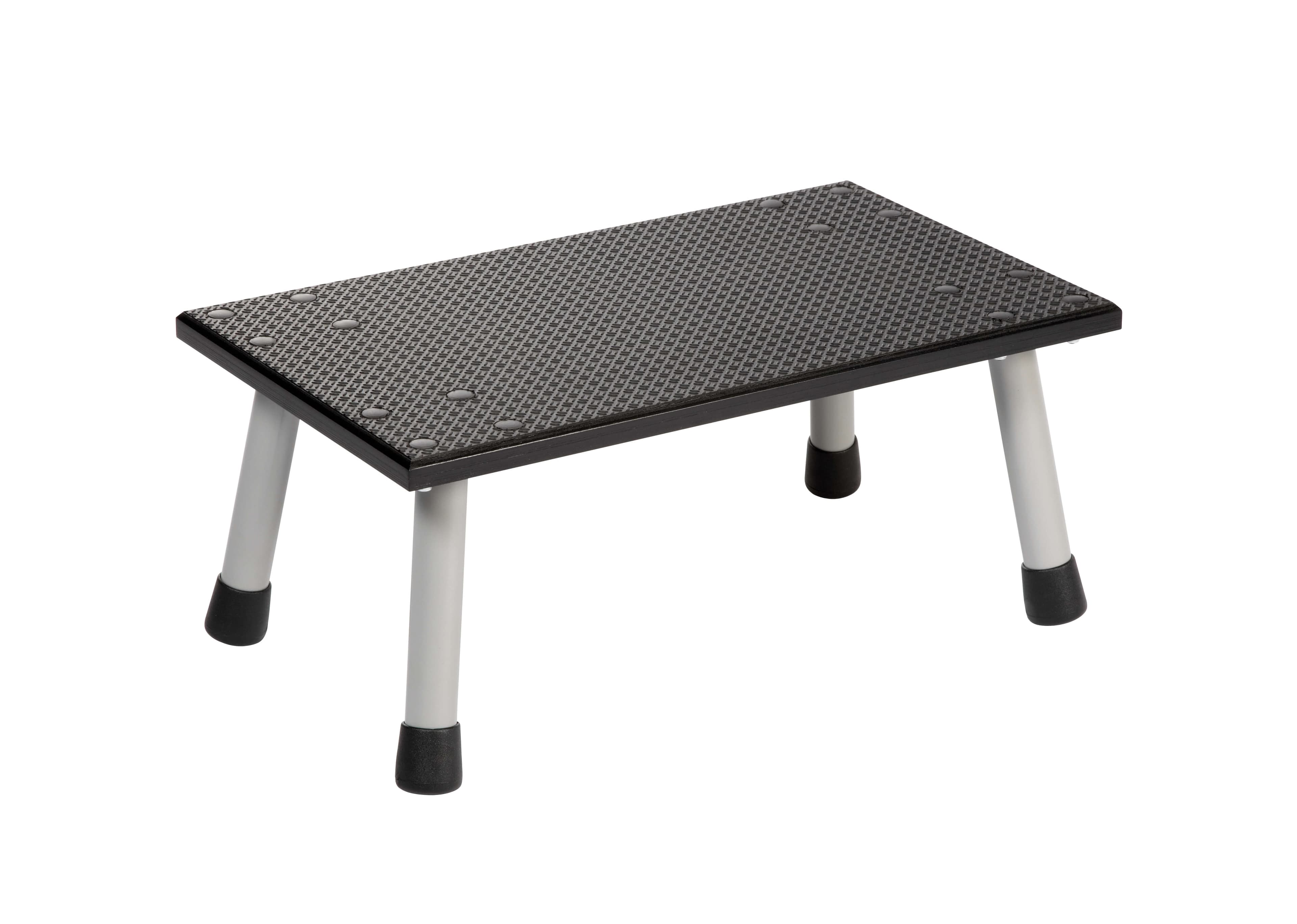 Couch Step - Single Tier - Rectangle