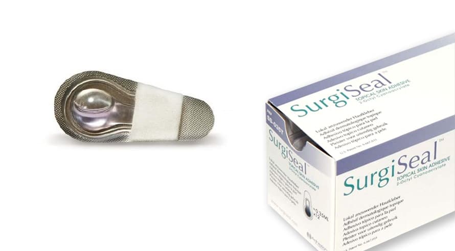 SURGISEAL Skin Glue