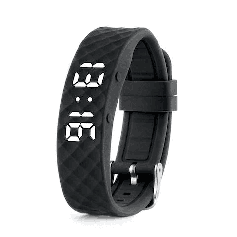 TabTime Vibrating Alarm Watch with 10 Alarms