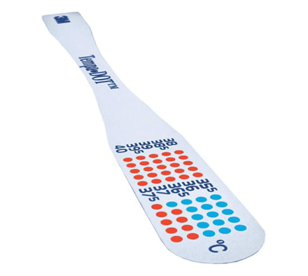 Tempa Dot - Single Use Clinical Thermometer (100)