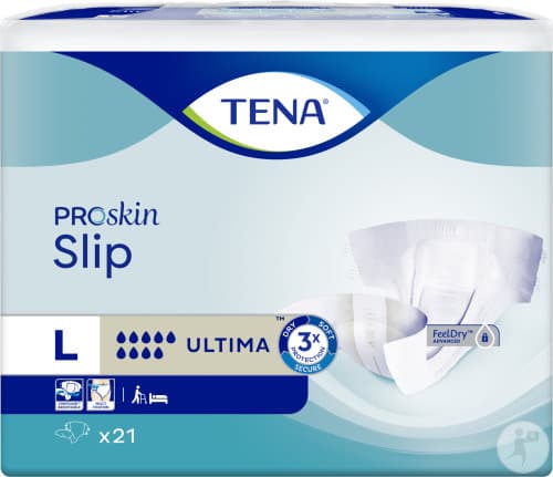 TENA Proskin Slip Ultima (21)