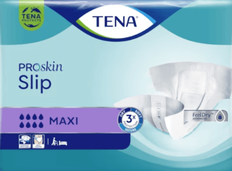 TENA Proskin Slip Maxi - Medium (24)