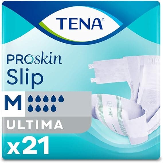 TENA Proskin Slip Ultima (21)