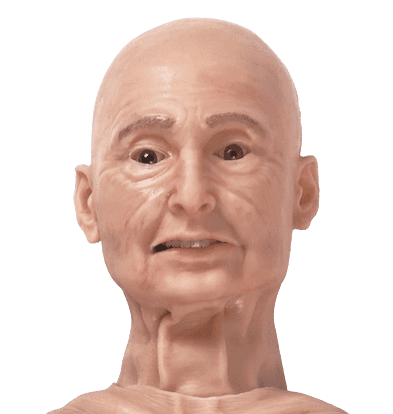 TERi Patient Skills Trainer - Medium Skin Tone