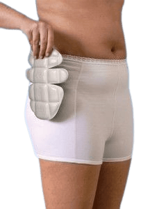 Hip Protector Kit with 3 Sets of Pants (Male/Female)