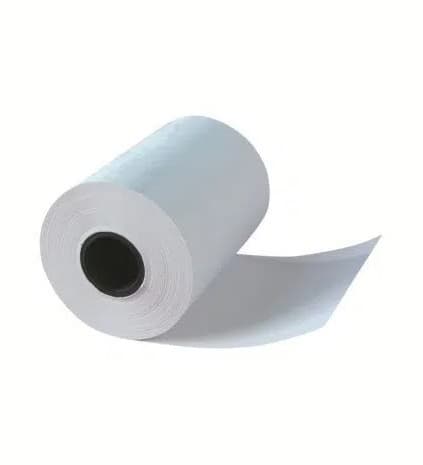 WA MicroTymp 53600 / Tanita / Clinitek / Yercon Thermal Paper Roll – 57 x 25 mm (10 Rolls)
