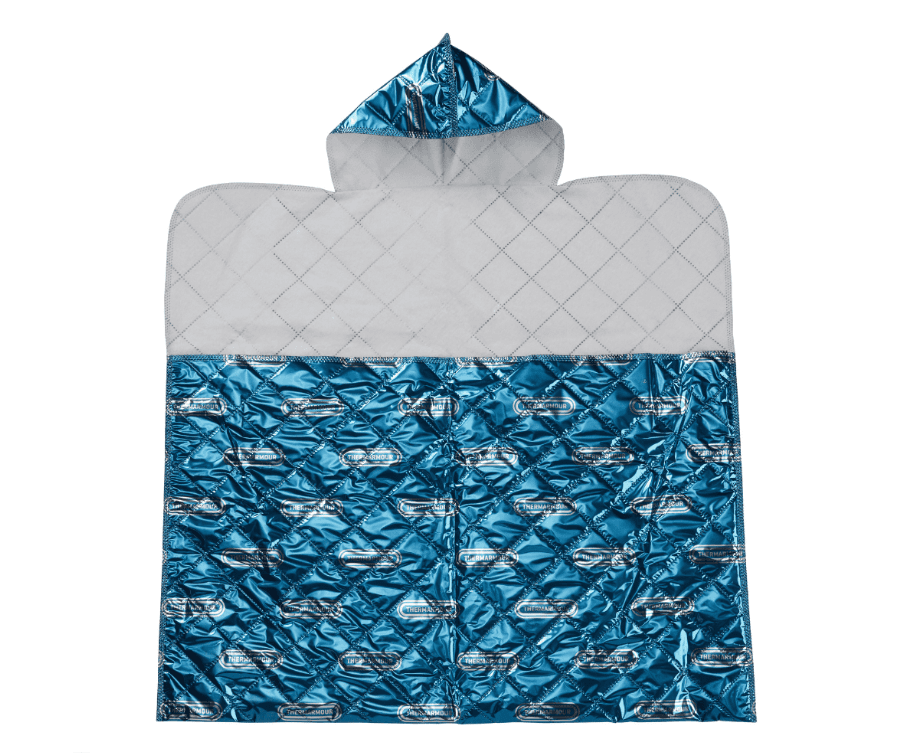 THERMARMOUR Emergency Baby Wrap 55cm x 57cm