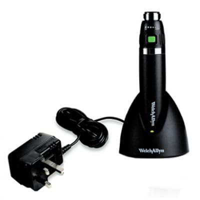 Lithium Ion Handle, Charging Stand and Transformer