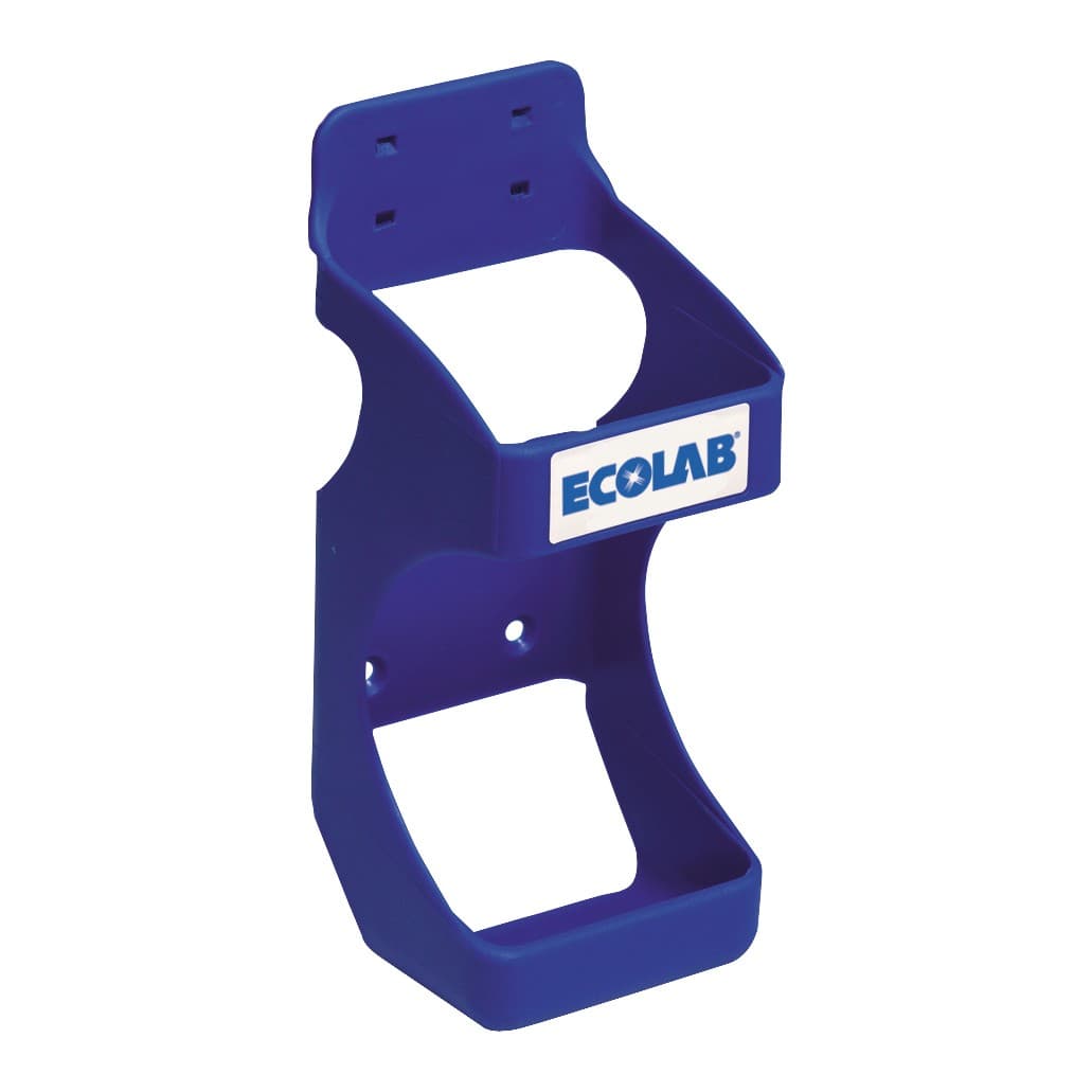 Ecolab Wall Bracket