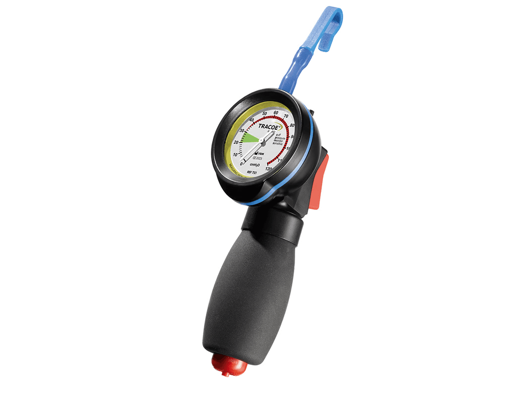 Tracoe 721 Pressure Control Device
