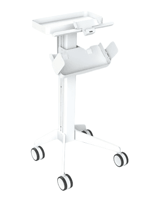 Trolley For Mesi tablet System 