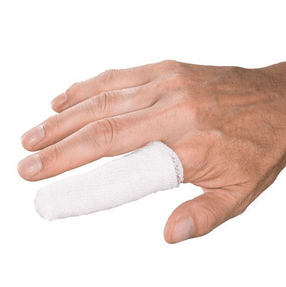 Tubular Gauze Bandage (20m Roll)