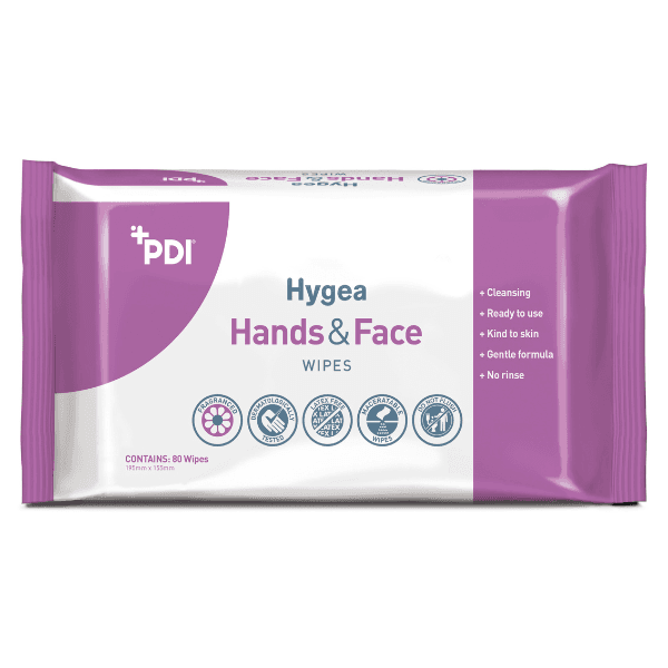 Hygea Hands & Face