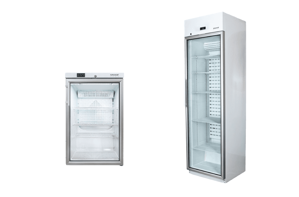 SNAIGE Standard Line Fridge