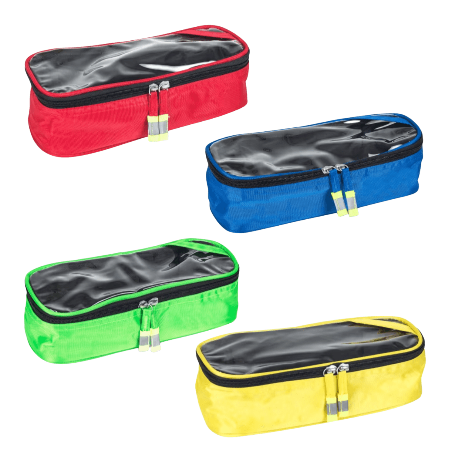 Elite Large Compartment Pouch - 28 x 9 x 10cm