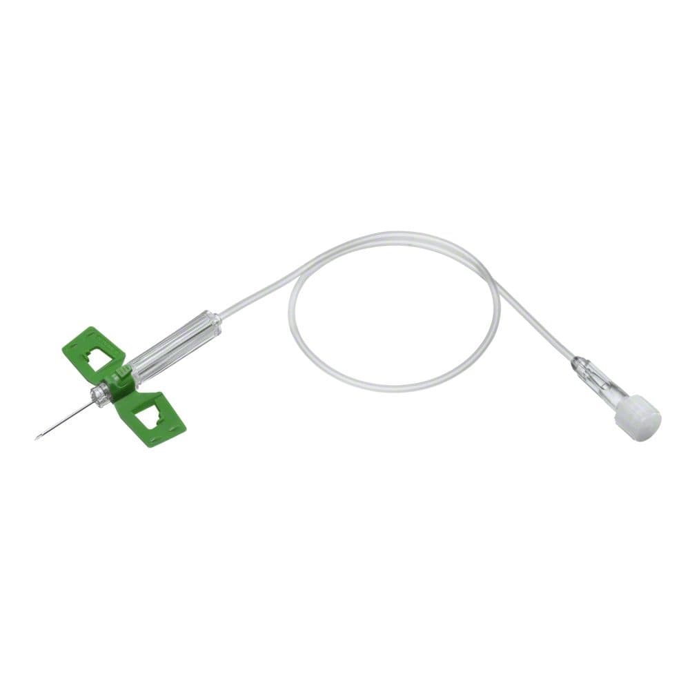 Venofix Safety 21g x 19mm Green (50)