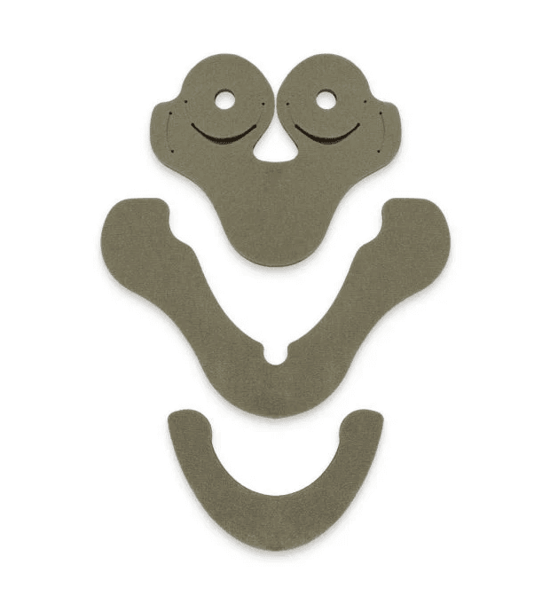 Vista Multipost Collar Replacement Pads