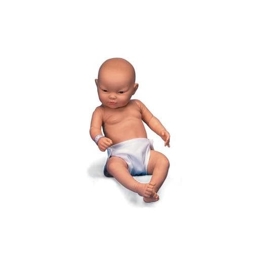 Asian Baby Care Models - Male