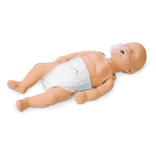Baby CPR Manikin