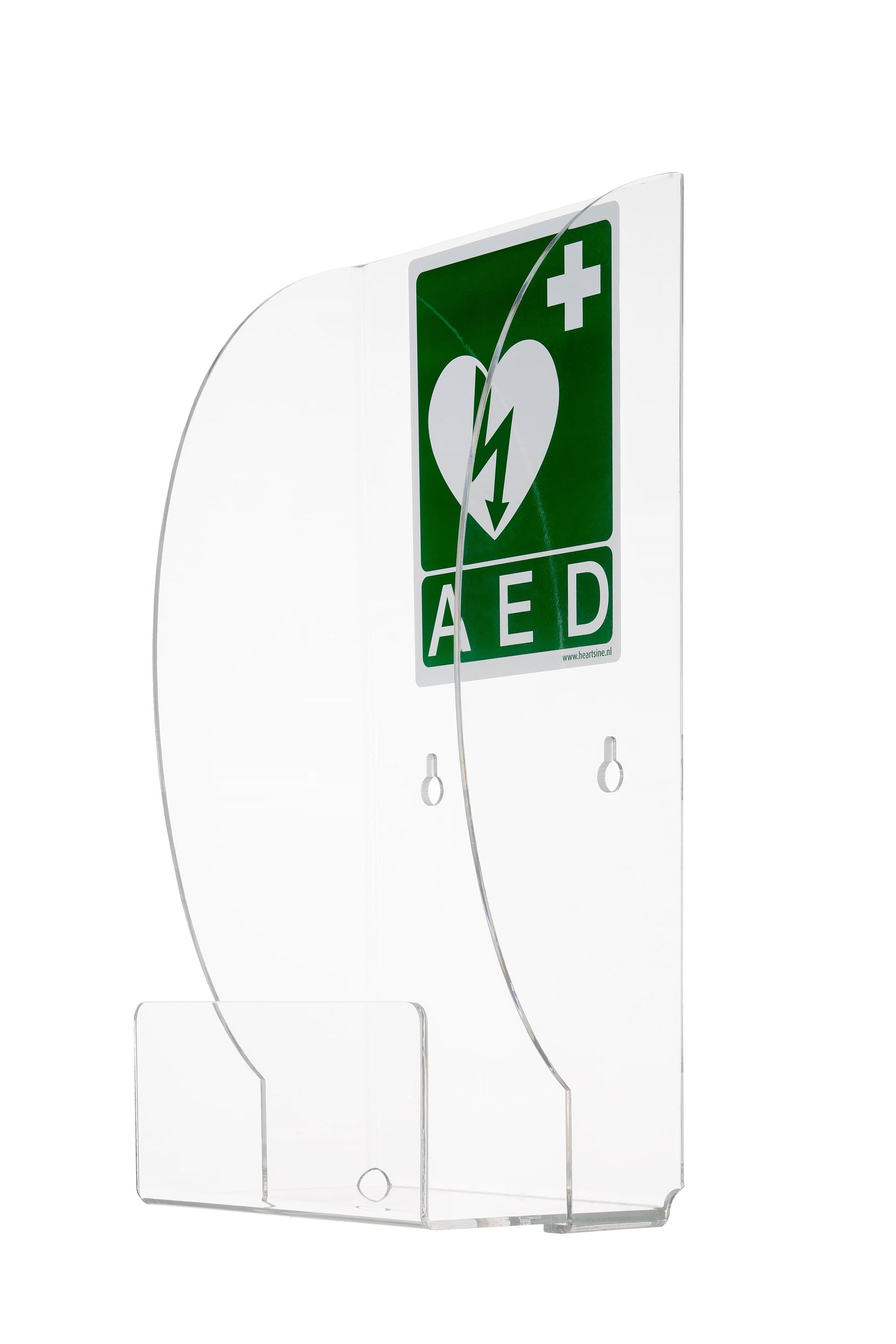ARKY Perspex Wall Mount