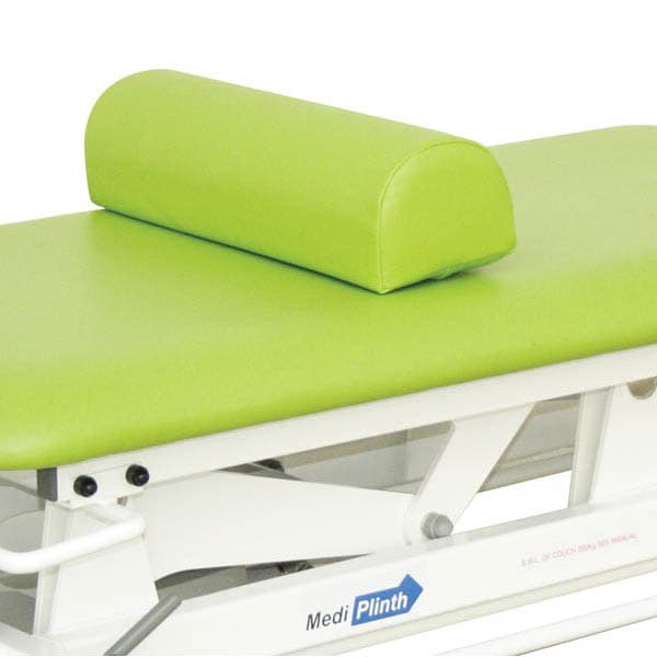 Vinyl Cover Semi Circular Shaped Foam Wedge Positioning Aid