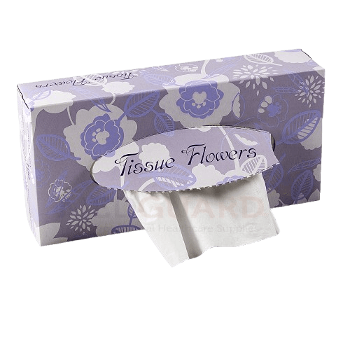 Facial Tissues (40 x 100 sheets)