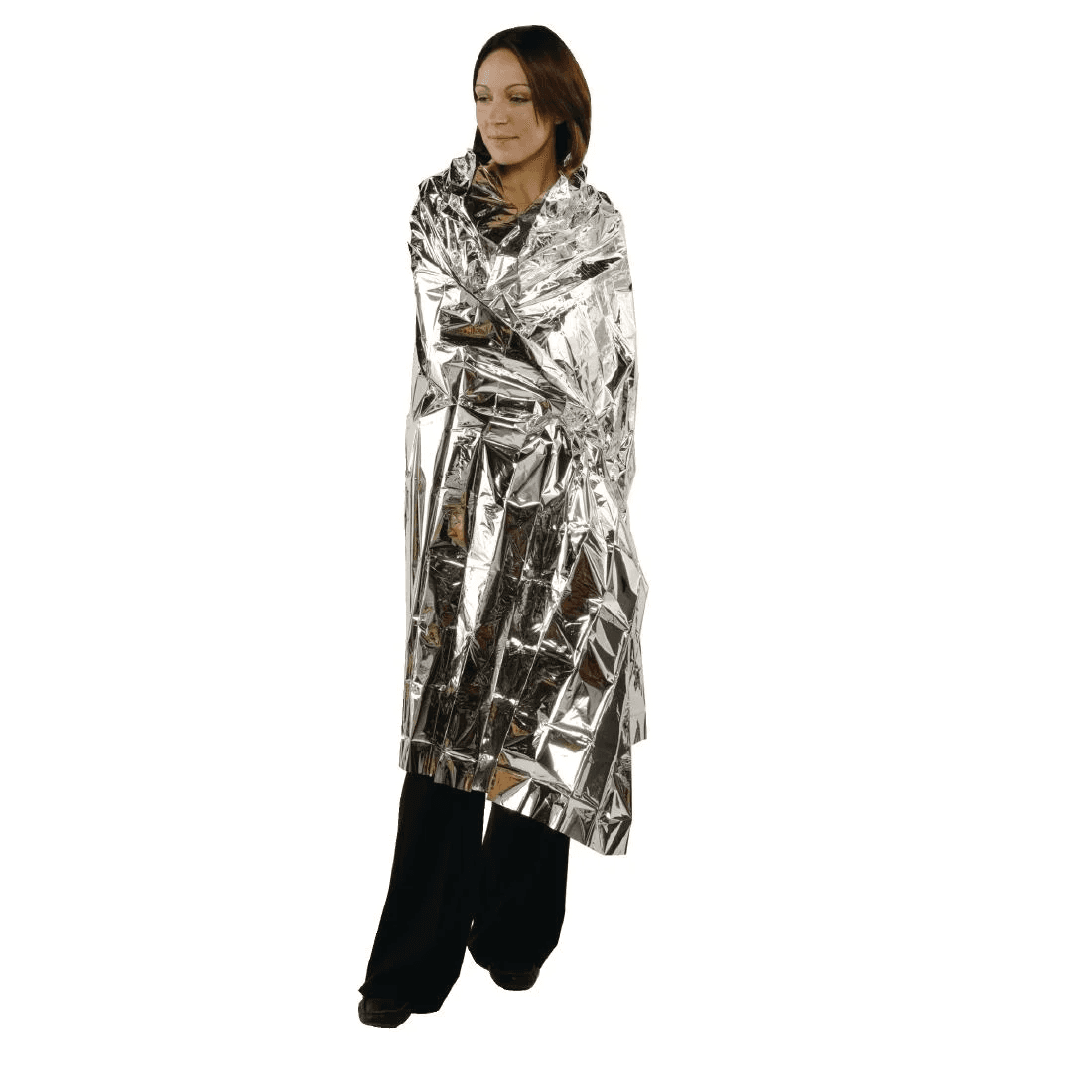 Rescue Sheet / Foil Blanket 150 x 210cm