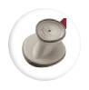 Lightweight II SE Nursing Stethoscope
