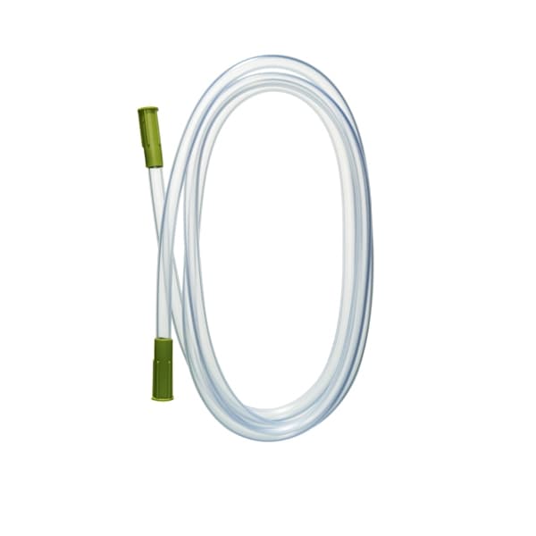 CASE Connection Suction Tubing 6mm x 3m FF (50)