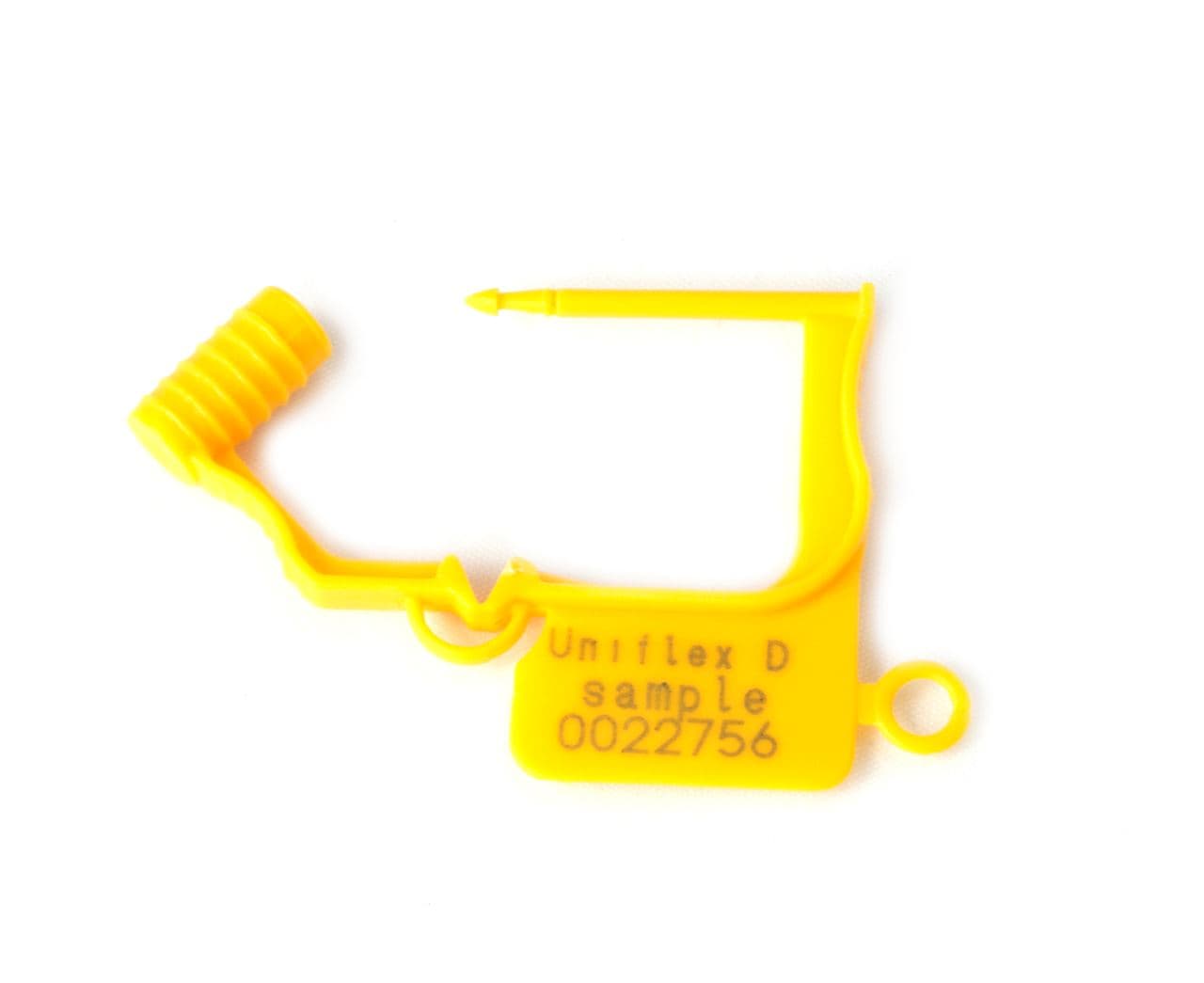 Uniflex D Padlock Seals (200)