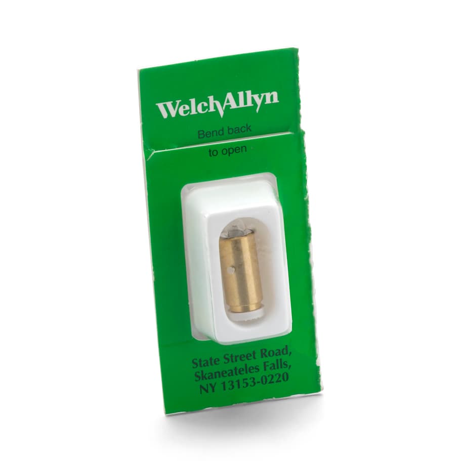 Halogen Bulb for 11720 Ophthalmoscope