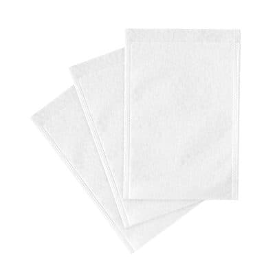 TEMDEX Washing Glove - Spunlace 75g/m2 Wash Glove 15 x 22cm