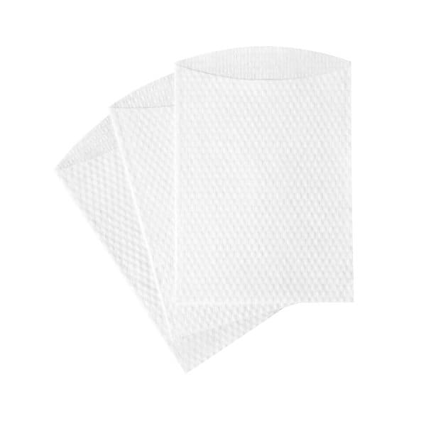 Temdex Washing Gloves - Spun Lace 80 g/m² ( 20 x 50)