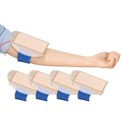MW50 Strap-on Venipuncture Trainer