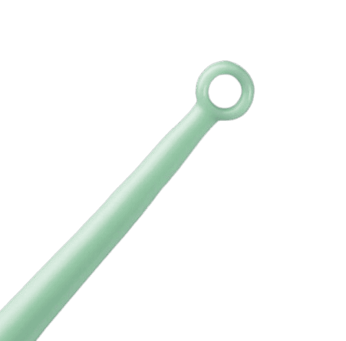 Bionix Ear Curette - Green MicroLoop (50)